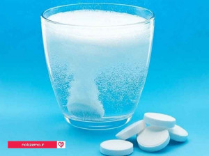موارد مصرف و عوارض قرص استیل سیستئین (ACETYLCYSTEINE)