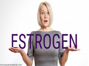 18 نشانه مهم افزایش بیش از حد استروژن در بدن خانم ها !