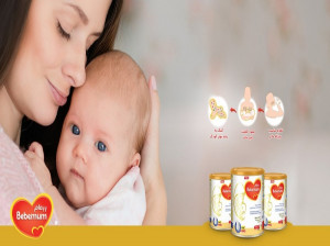 فواید مصرف مکمل ب ب مام برای مادران شیرده