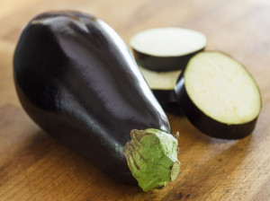 حساسیت به بادمجان یک آلرژی غذایی شایع