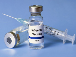 فواید و طریقه تزریق واکسن آنفلونزا