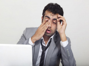 خارش چشم و درمان های موثر خانگی آن
