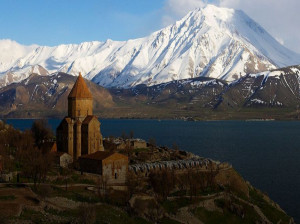 از هزینه های سفر به وان ترکیه و جاذبه های توریستی آن بدانید