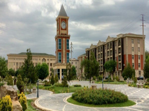 هزینه های سفر به نخجوان آذربایجان و جاذبه های توریستی آن