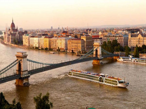 هزینه های سفر به مجارستان و جاذبه های توریستی آن