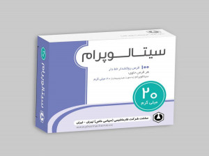 از موارد مصرف قرص سیتالوپرام ۲۰ چه می دانید؟