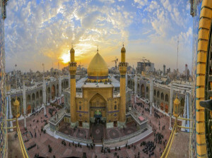 هزینه های سفر به عراق و جاذبه های توریستی آن