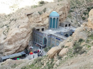 آشنایی با مناطق دیدنی و جاذبه های گچساران