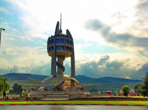 آشنایی با جاذبه های تفریحی و توریستی بی نظیر گلستان