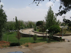 آشنایی با مناطق دیدنی و گردشگری صوفیان