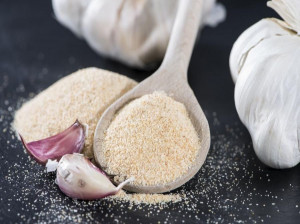 پودر سیر و خواص فوق العاده آن