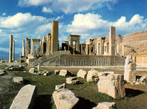 جاذبه های گردشگری عجیب ایران