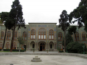 جاذبه های گردشگری منطقه ۳ تهران