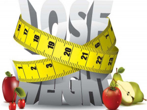 رازهایی برای لاغری و کاهش وزن سریع