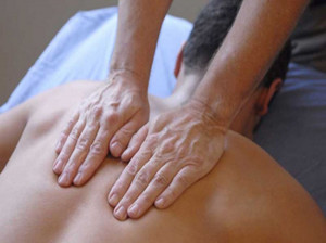کاهش وزن با ماساژ چند نقطه خاص از بدن