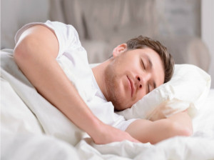 خوراکی هایی که به خواب بهتر کمک میکنند