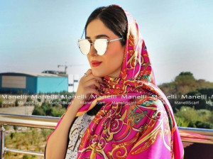جدیدترین مدل شال زنانه برای عید نوروز امسال ۹۸ (۳۰ نمونه)