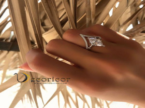 مدل زیورآلات زیبای دخترانه با طراحی زیبا و چشم نواز (۳۰ عکس)