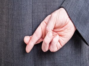 اصول روانشناسی دروغ