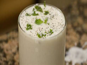 طرز تهیه دوغ کفیر + خواص درمانی کفیر