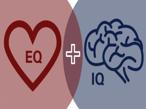 EQ یا IQ ؟ کدام یک مهم تر هستند؟