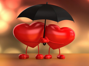 عشق و هیجان چه فرقی با هم دارند؟