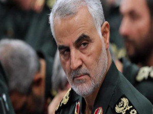 زندگی نامه سردار قاسم سلیمانی و جزئیات شهادت ایشان