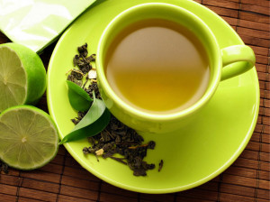 آیا خوردن چای سبز باعث کم خونی شود؟