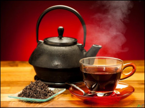 روش تشخیص چای تقلبی از چای اصل