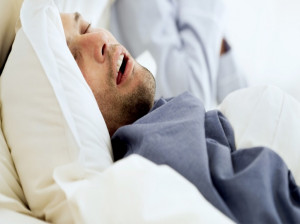 آپنه خواب (توقف تنفس ) چیست