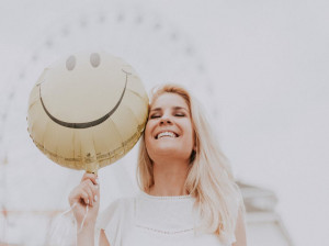 فواید مثبت اندیشی بر سلامت ذهن و جسم