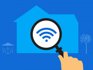 آموزش محافظت از وای فای (Wi-Fi) در برابر هکرها