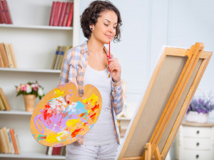 هنر درمانی: با خلاقیت از اضطراب رهایی یابید