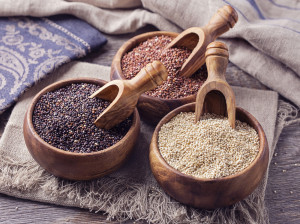 کوینولا خوراکی ضد اشتها را بیشتر بشناسید