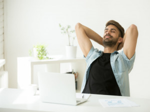 چگونه استرس را از خود برانیم ؟
