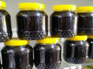 طرز تهیه قرص آهن خانگی + آموزش تصویری