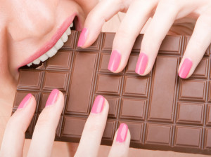 علت تمایل به خوردن شیرینی بعد از غذا چیست ؟