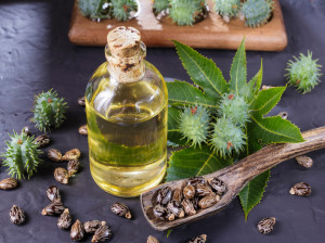 روغن کرچک، معجزه سلامت و زیبایی