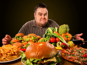 چگونه چاق شویم ؟ ۱۵ روش تاثیر گذار برای چاق شدن