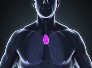 از علت تا درمان سرطان غده تیموس
