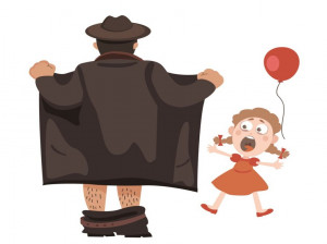 علت بروز عورت نمایی چیست ؟