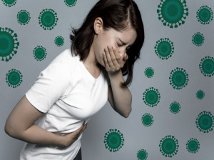 ۹ درمان خانگی برای مسمومیت غذایی