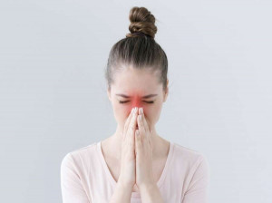 سینوزیت چیست و چه علائمی دارد ؟