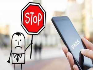 راههای قطع پیامک های تبلیغاتی همراه اول و ایرانسل