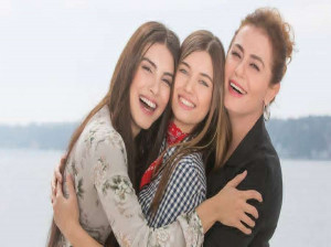 خلاصه قسمت آخر سریال فضیلت خانم + ویدیو