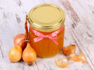 خواص جادویی پیاز و عسل در درمان بیماریها