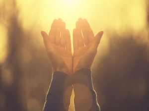 بهترین دعا برای رفع خجالت کدام است ؟