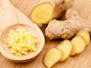 زنجبیل : ۱۳ درمان خانگی با استفاده از زنجبیل