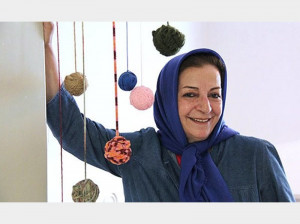 بیوگرافی کامل کارگردان و عروسک گردان ایرانی مرضیه برومند