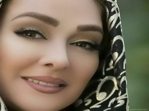 الهام حمیدی و جزئیات زندگی شخصی این بازیگر !